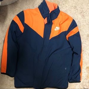 Nike jacket